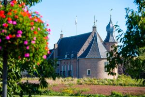 overnachten bij de boer Drenthe